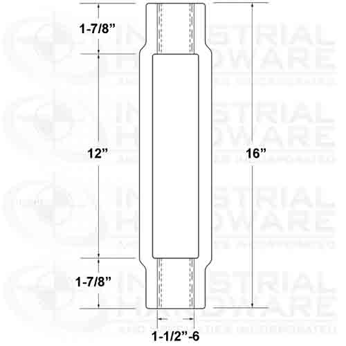 eyebolt lift suggestions