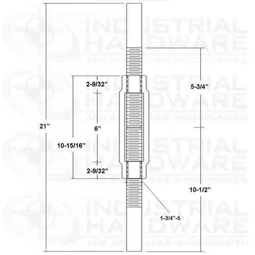 eyebolt lift suggestions