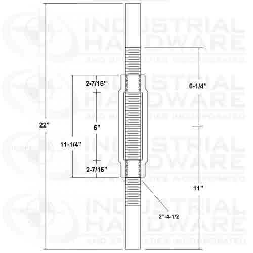 eyebolt lift suggestions