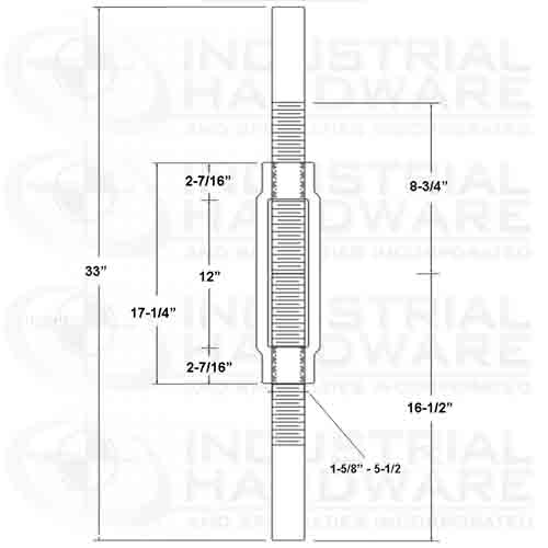 eyebolt lift suggestions