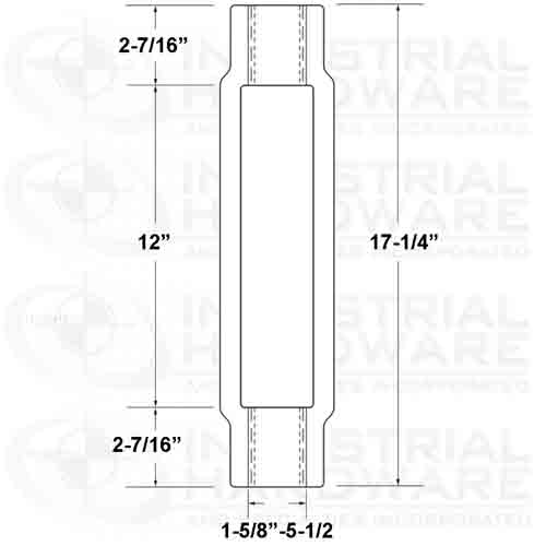 eyebolt lift suggestions