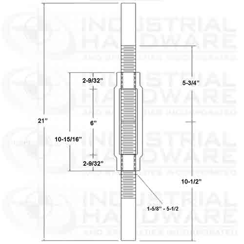 eyebolt lift suggestions