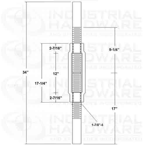 eyebolt lift suggestions