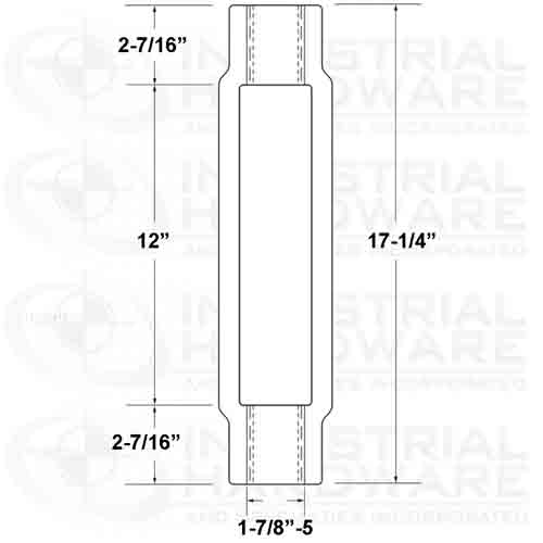 eyebolt lift suggestions