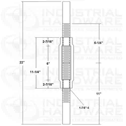 eyebolt lift suggestions