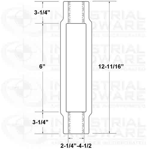 eyebolt lift suggestions