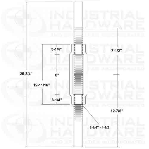 eyebolt lift suggestions