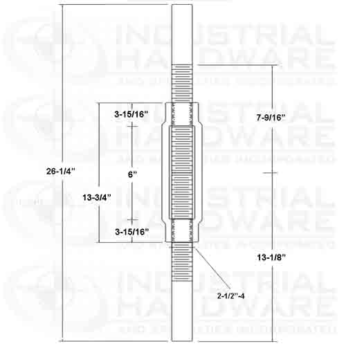 eyebolt lift suggestions