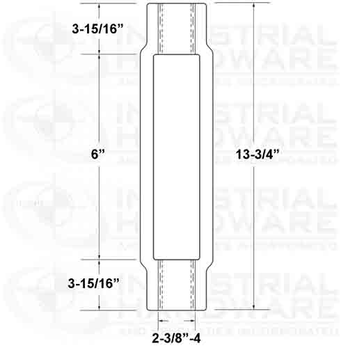 eyebolt lift suggestions