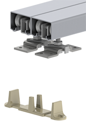 Hager 9611 and 9612 Series